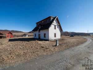 Prodej apartmánu, Dolní Moravice - Horní Moravice, 407 m2