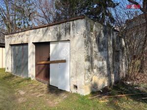 Prodej garáže, Ostrava, Stavovská, 19 m2