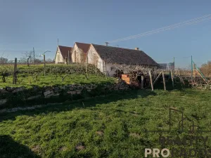 Prodej pozemku pro bydlení, Strachotice, 450 m2
