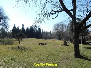 Prodej pozemku pro bydlení, Narysov, 2053 m2