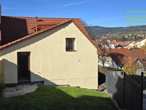 Prodej rodinného domu, Český Krumlov - Horní Brána, Rožmberská, 120 m2