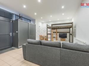 Prodej bytu 1+kk, Kladno - Švermov, Svojsíkova, 45 m2