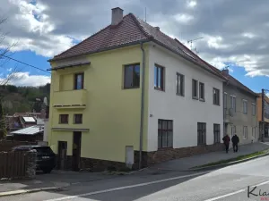 Prodej vícegeneračního domu, Vizovice, Říčanská, 250 m2