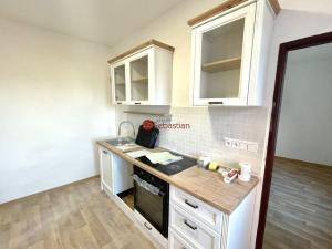 Pronájem bytu 1+1, Libochovice, Dr. Vacka, 40 m2