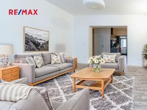 Prodej bytu 3+kk, Česká Lípa, 5. května, 66 m2