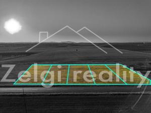 Prodej pozemku pro bydlení, Moravský Žižkov, 729 m2