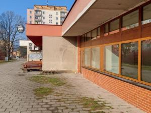 Pronájem obchodního prostoru, Vsetín, Jasenická, 147 m2