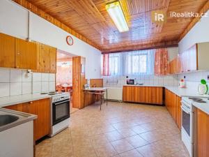 Prodej chalupy, Josefův Důl - Antonínov, 305 m2