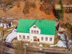 Prodej ubytování, Josefův Důl - Antonínov, 305 m2