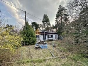 Prodej pozemku pro bydlení, Rozdrojovice, Na Dědině, 536 m2