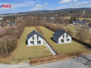 Prodej pozemku pro bydlení, Potštejn, 1206 m2