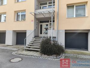 Pronájem bytu 2+1, Znojmo, Pražská, 54 m2