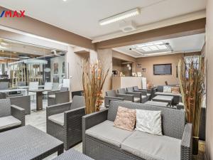 Pronájem komerční nemovitosti, Praha - Nusle, Bohuslava ze Švamberka, 68 m2