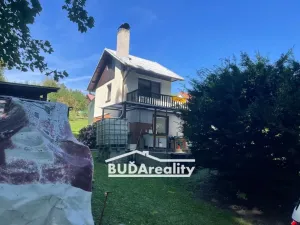 Prodej chaty, Zlín - Malenovice, 43 m2