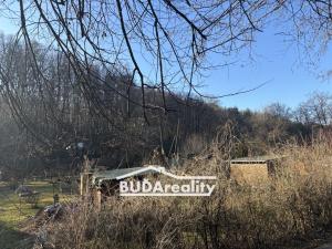 Prodej pozemku pro bydlení, Zlín, 1285 m2