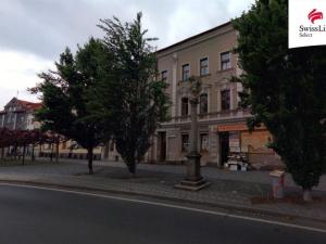 Prodej bytu 2+1, Nejdek, náměstí Karla IV., 74 m2