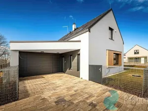 Prodej rodinného domu, České Budějovice, Ke Včelné, 133 m2
