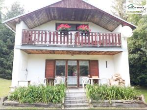 Prodej chalupy, Tři Sekery - Chodovská Huť, 947 m2