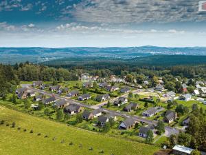 Prodej pozemku pro bydlení, Tři Sekery - Krásné, 1478 m2