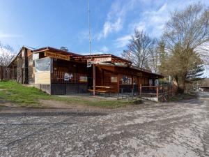 Prodej restaurace, Tvarožná Lhota, Tvarožná Lhota, 337 m2