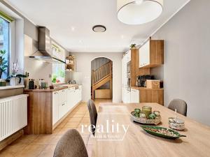 Prodej rodinného domu, Suchohrdly, Okružní, 174 m2