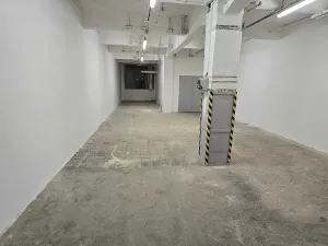 Pronájem skladu, Zlín, Šedesátá, 108 m2