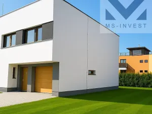 Prodej rodinného domu, Toužim, Trabantská, 143 m2