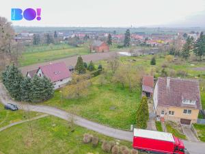 Prodej pozemku pro bydlení, Žalkovice, 750 m2