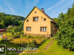 Prodej rodinného domu, Stará Paka - Roškopov, 220 m2