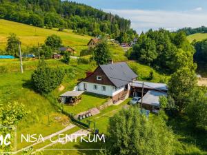 Prodej rodinného domu, Poniklá, 285 m2