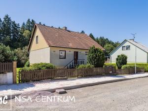 Prodej rodinného domu, Jilemnice, Za Lázněmi, 228 m2