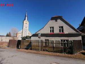 Prodej rodinného domu, Dvorce, Úzká, 100 m2