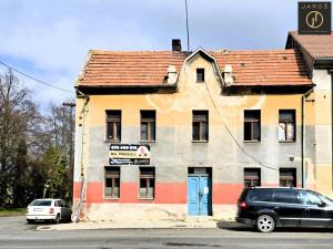 Prodej rodinného domu, Peruc, Komenského, 114 m2
