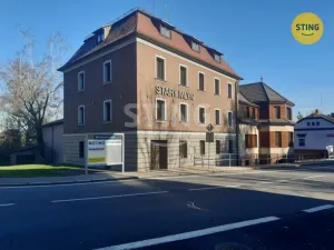 Pronájem kanceláře, Český Těšín, Ostravská, 23 m2