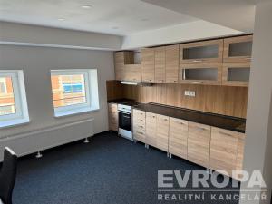 Pronájem bytu 1+1, Světlá nad Sázavou, 47 m2