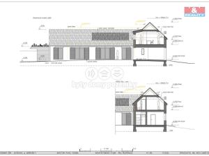 Prodej ubytování, Jevišovka, 150 m2