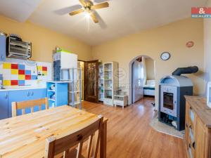 Prodej bytu 2+1, Aš, Jateční, 55 m2