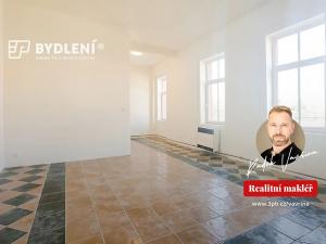 Pronájem bytu 2+kk, Teplice, Na hrázi, 65 m2