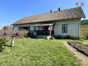 Prodej rodinného domu, Frýdek-Místek - Frýdek, Panské Nové Dvory, 350 m2