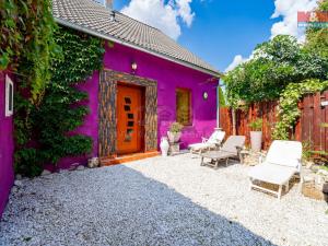 Prodej chalupy, Vysoké Studnice, 60 m2