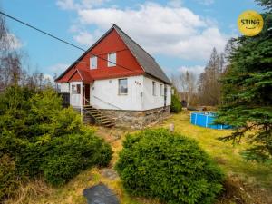 Prodej chaty, Velká Štáhle, 150 m2
