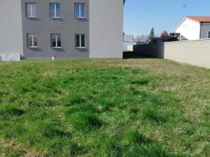 Pronájem bytu 2+1, Přerov - Přerov I-Město, Gen. Fajtla, 39 m2