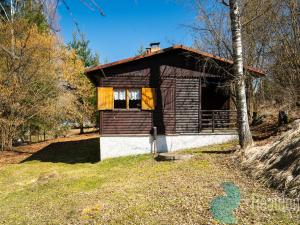 Prodej ubytování, Horní Planá, 374 m2