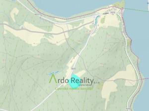 Prodej louky, Přední Výtoň, Frýdava, 23943 m2