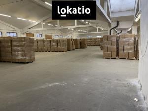 Pronájem skladu, Kostěnice, 1275 m2