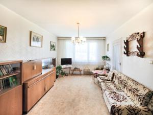 Prodej bytu 3+1, Kamenice nad Lipou, Masarykova, 65 m2