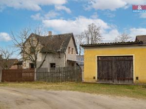 Prodej rodinného domu, Skalná, Lipová, 150 m2