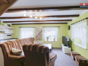 Prodej rodinného domu, Třebčice, 130 m2