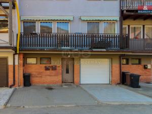 Prodej garáže, Česká Ves, Tichá, 15 m2