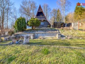 Prodej chaty, Mariánské Lázně, Za Školou, 28 m2